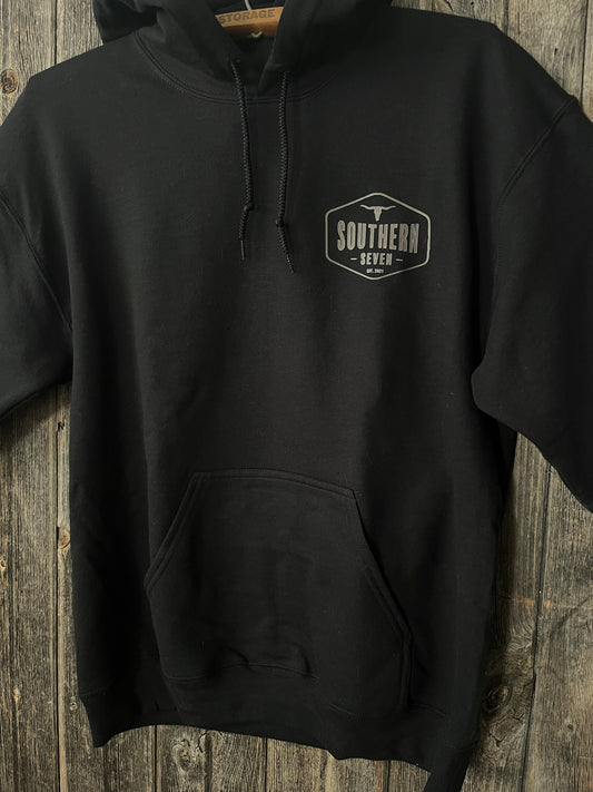 Southern Seven Hoodie